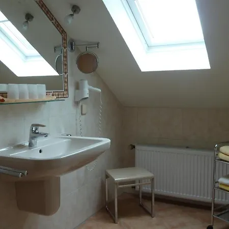 Ferienhaus Am Sonnenhang Willingen  Room photo