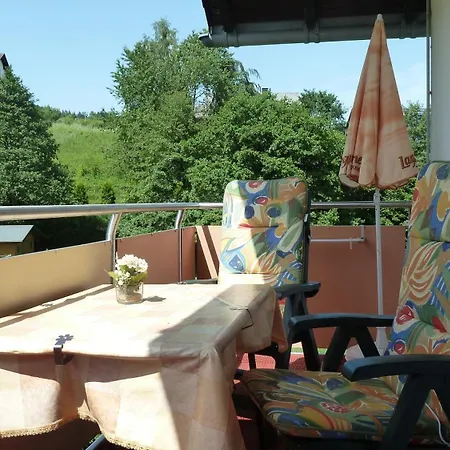Ferienhaus Am Sonnenhang Willingen  Exterior photo