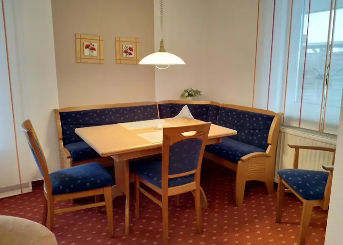 Ferienhaus Am Sonnenhang