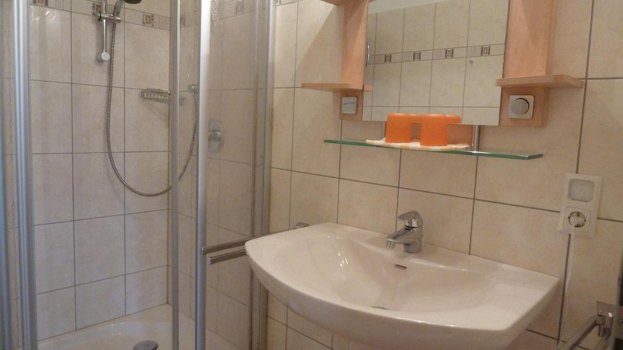 Am Sonnenhang Apartment