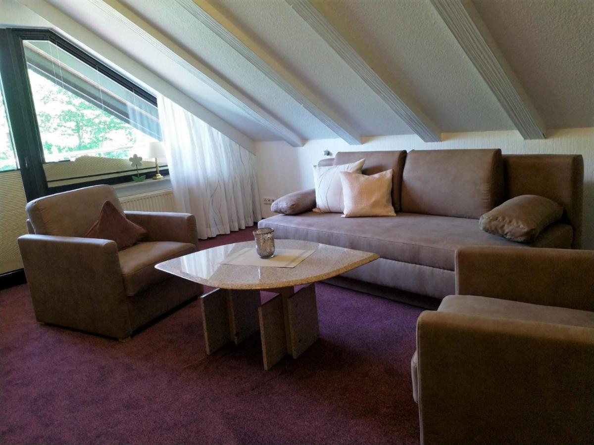 Am Sonnenhang Willingen (Upland)