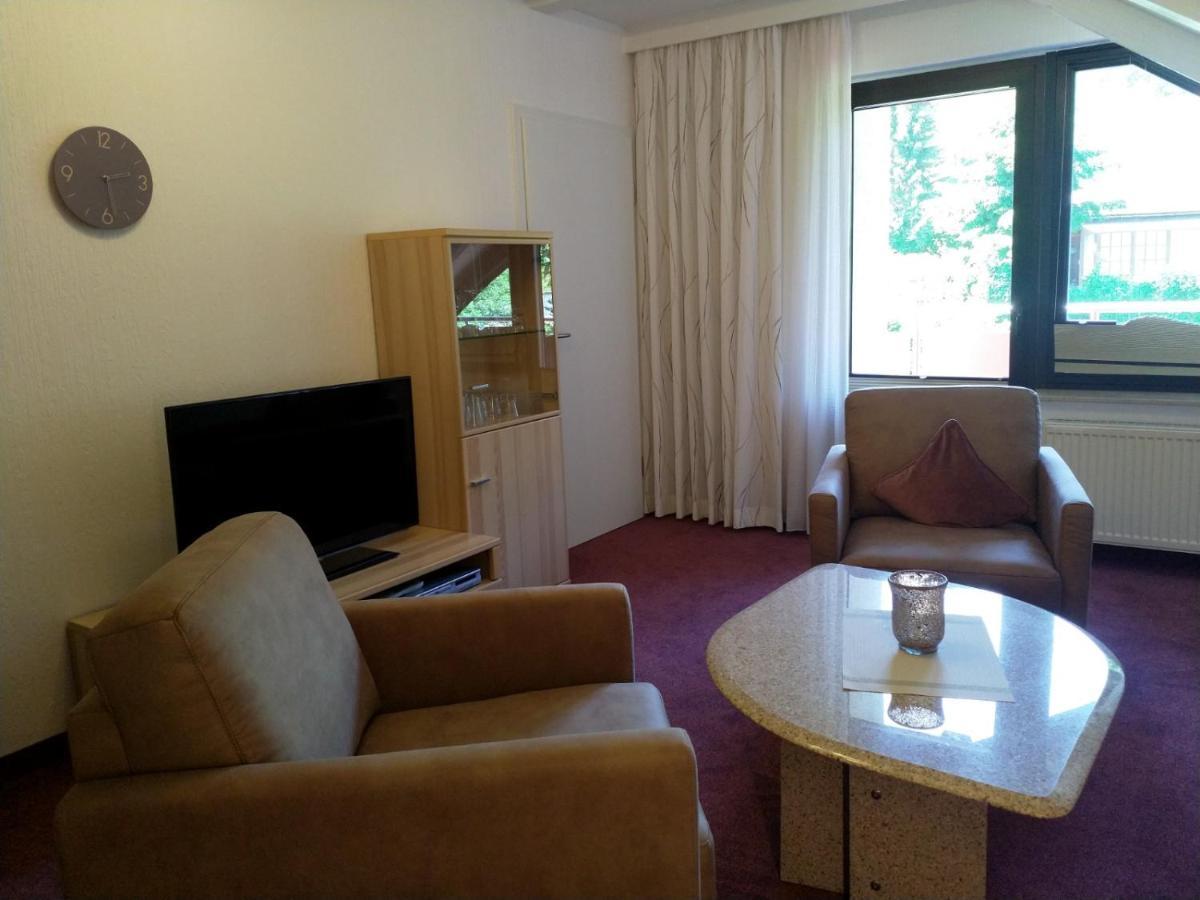 Apartment Am Sonnenhang Willingen (Upland)