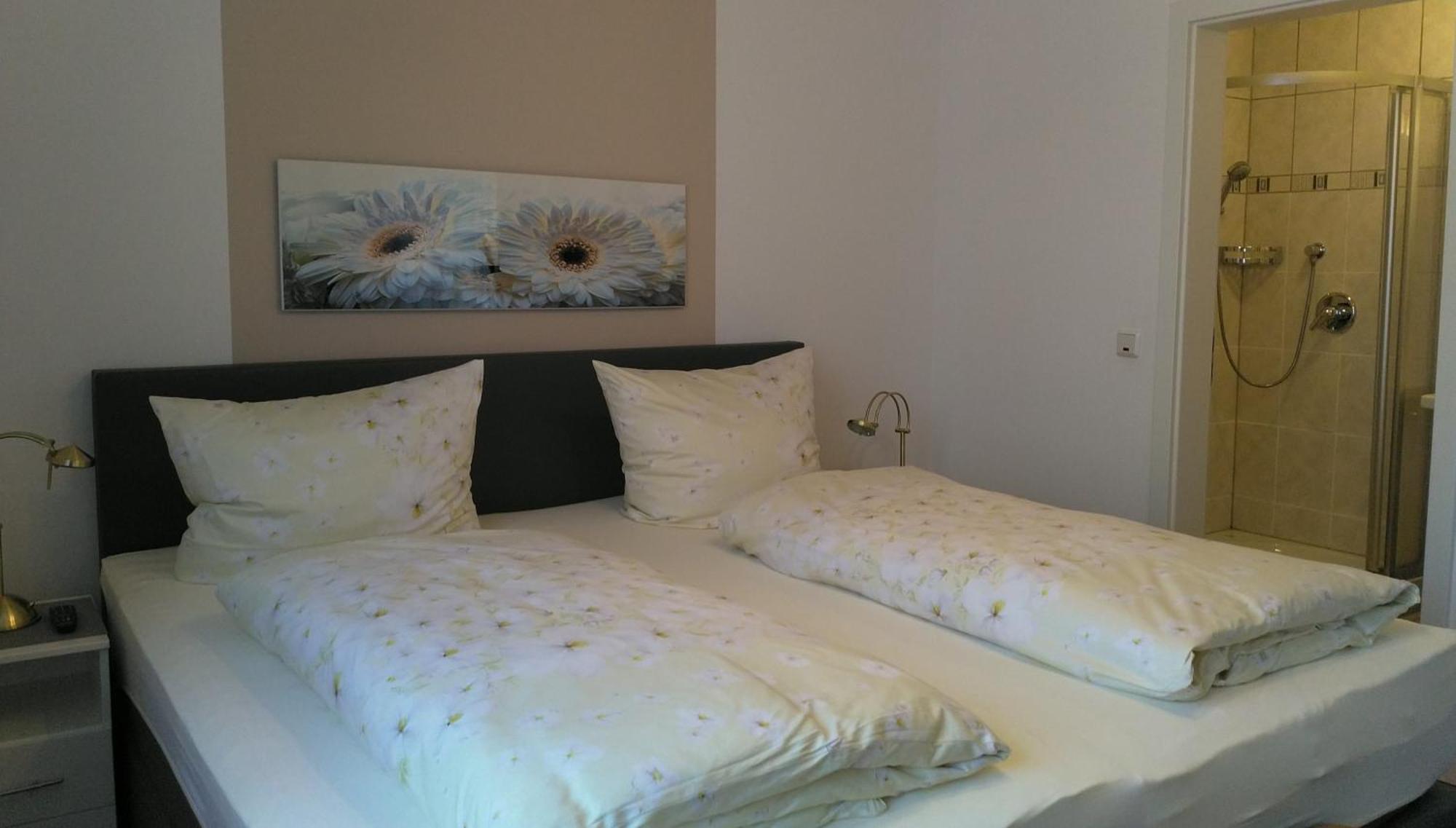 Apartment Am Sonnenhang Willingen (Upland)