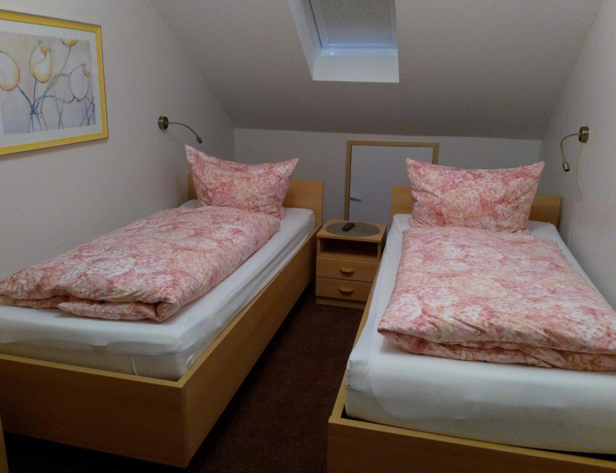 Am Sonnenhang Apartment