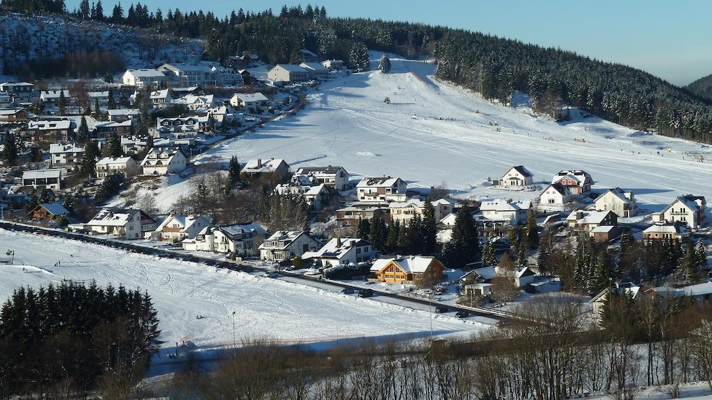 Am Sonnenhang Willingen (Upland)