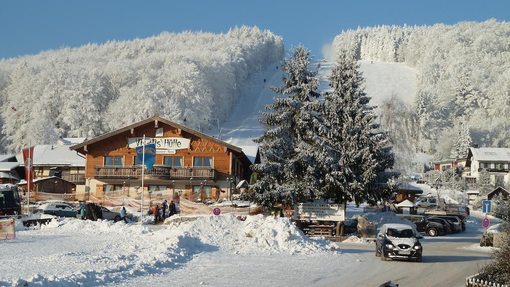 Am Sonnenhang * Willingen (Upland)