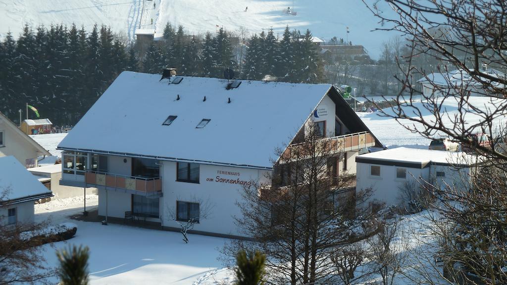 Am Sonnenhang Willingen (Upland)
