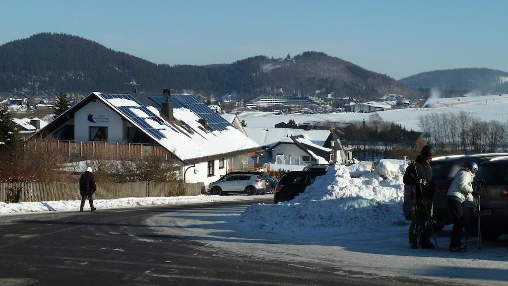 Am Sonnenhang * Willingen (Upland)