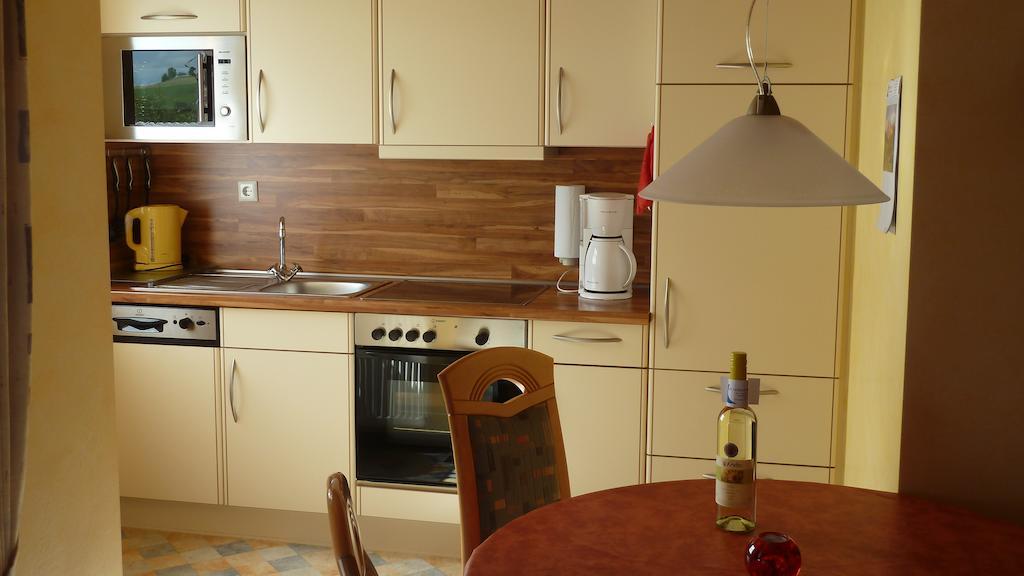 Am Sonnenhang Apartment Willingen (Upland)