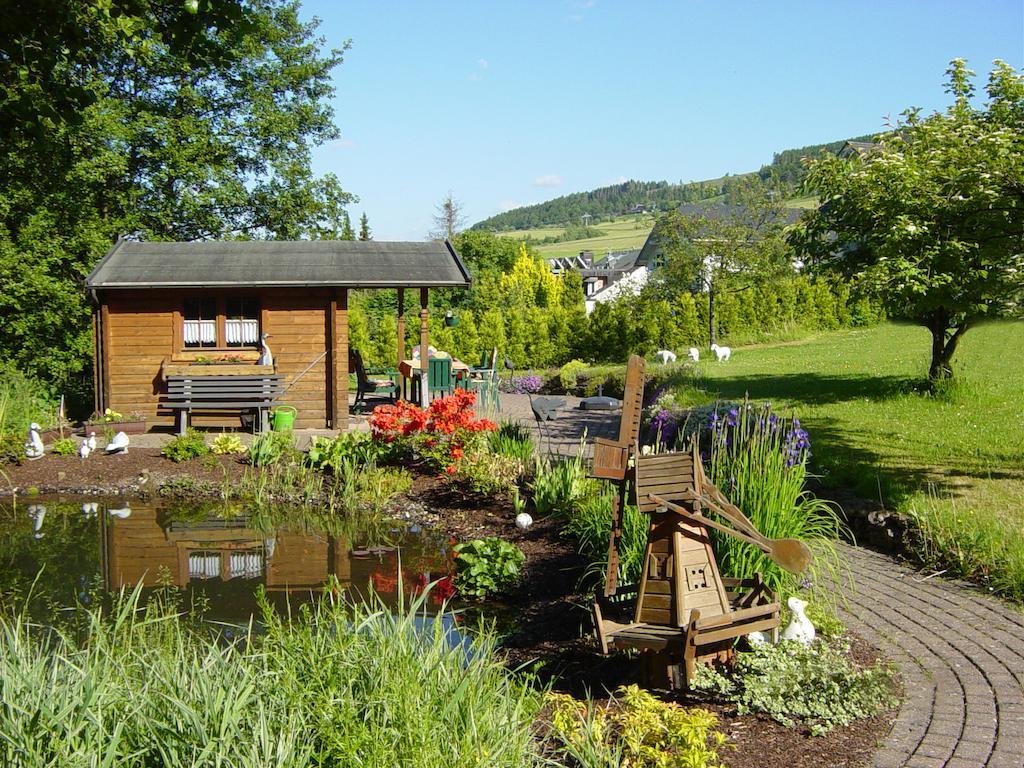 Am Sonnenhang Apartment Willingen (Upland)